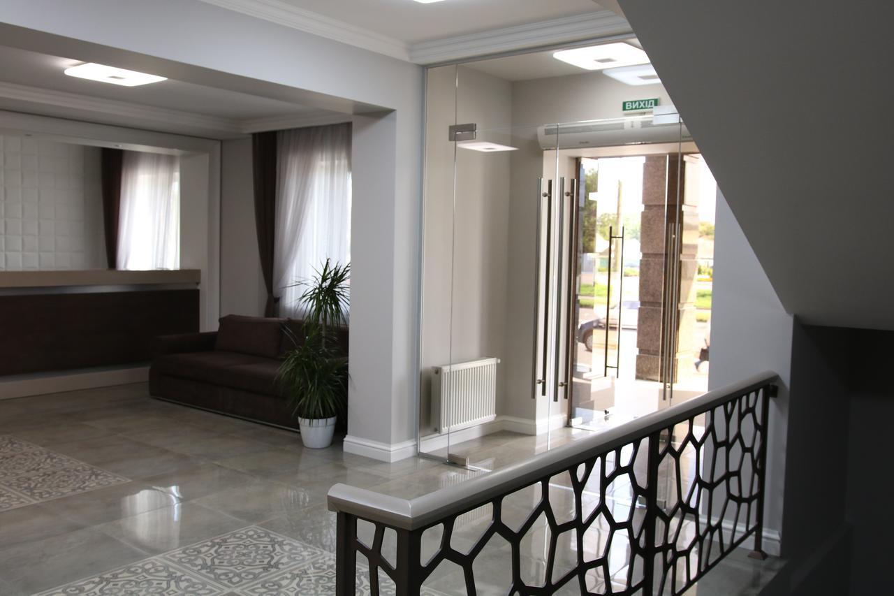 Hermes Jitomir Exterior foto
